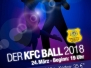 KFC Ball 2018