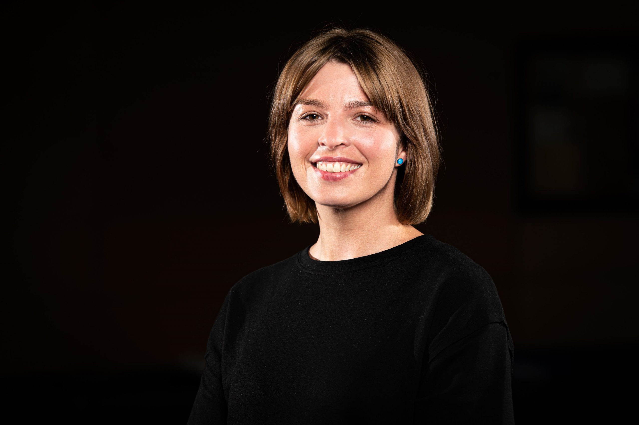 Nadine Stadler