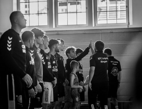 Liebe Mitglieder, liebe Freunde des Ringkampfsports,  liebe Förderer und Sponsoren,