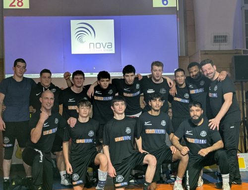 Mitreißender Mannschaftskampf: KFC Leipzig bezwingt AC 1897 Werdau 2 deutlich