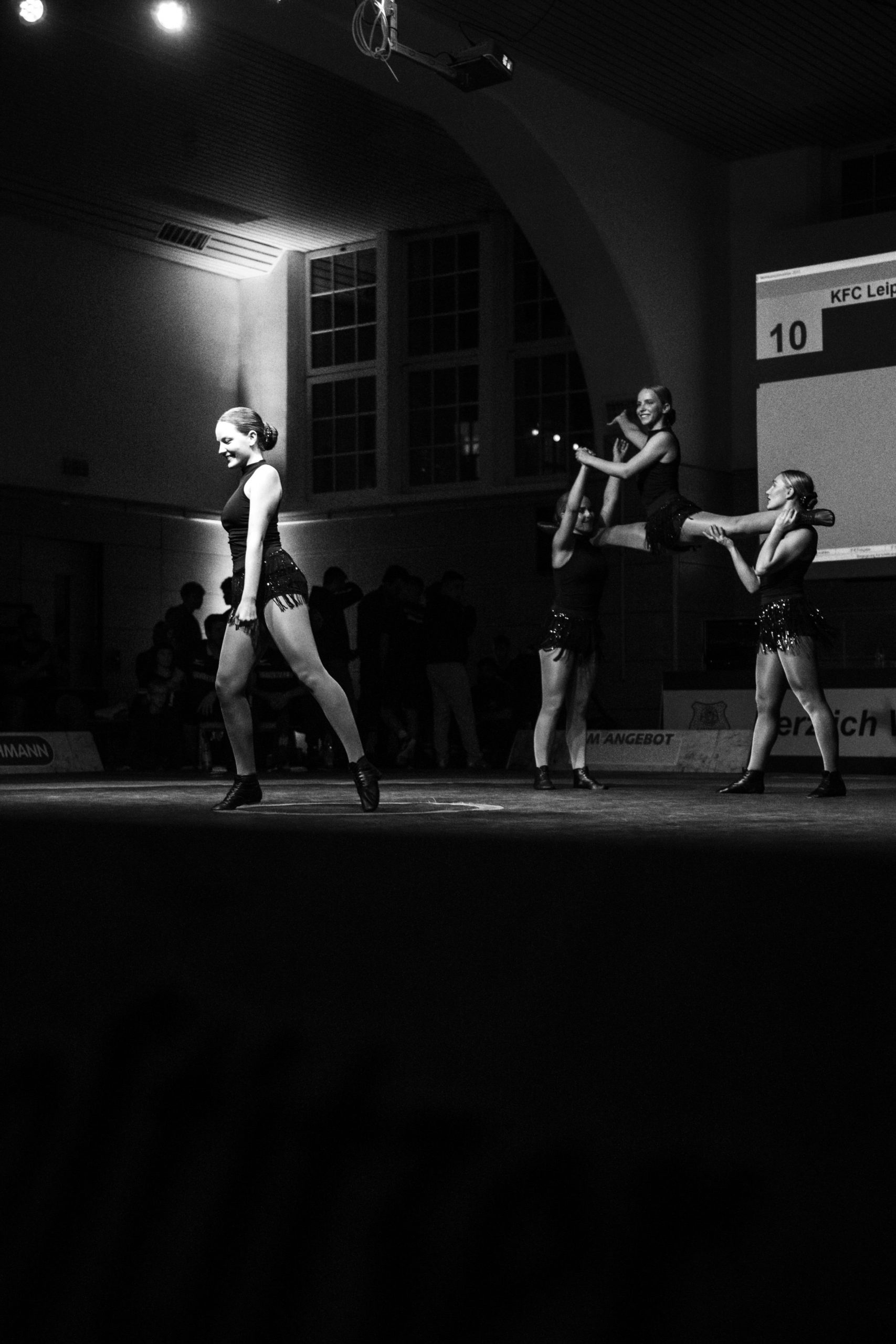 Tanzgruppe Eilenburg